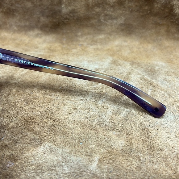 Atelier Eyeglasses - Picture 6 of 11